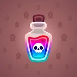 Magic Potion #975