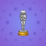 Mini Oscar #1097 Mini Oscar #1097