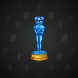 Mini Oscar #1250