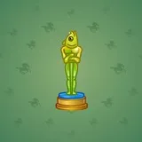 Mini Oscar #1282
