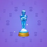 Mini Oscar #130 Mini Oscar #130