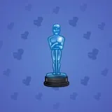 Mini Oscar #1393