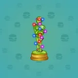 Mini Oscar #1520