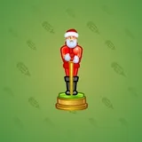 Mini Oscar #1543
