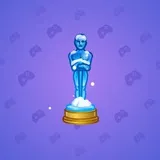 Mini Oscar #155 Mini Oscar #155