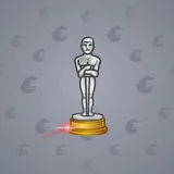 Mini Oscar #1559