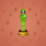 Mini Oscar #1614
