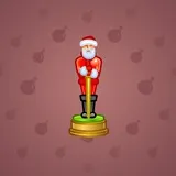 Mini Oscar #1624