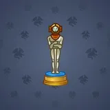 Mini Oscar #1773