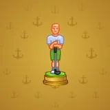 Mini Oscar #1842