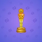 Mini Oscar #1917 Mini Oscar #1917