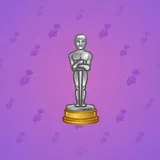 Mini Oscar #1933 Mini Oscar #1933