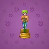 Mini Oscar #2 Mini Oscar #2