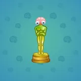 Mini Oscar #20 Mini Oscar #20