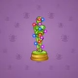 Mini Oscar #216