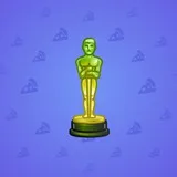 Mini Oscar #25 Mini Oscar #25
