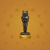 Mini Oscar #29 Mini Oscar #29