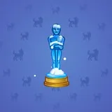 Mini Oscar #331 Mini Oscar #331