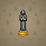 Mini Oscar #334 Mini Oscar #334