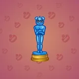 Mini Oscar #384