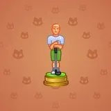 Mini Oscar #39