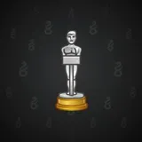 Mini Oscar #400