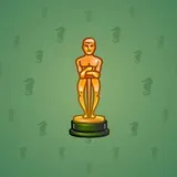 Mini Oscar #441 Mini Oscar #441