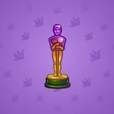 Mini Oscar #462