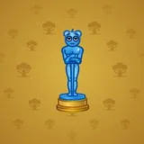 Mini Oscar #464