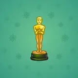 Mini Oscar #47