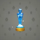 Mini Oscar #5 Mini Oscar #5