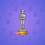 Mini Oscar #51 Mini Oscar #51