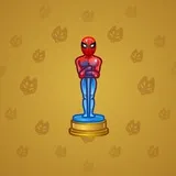 Mini Oscar #511