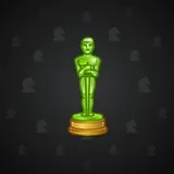 Mini Oscar #59