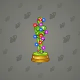 Mini Oscar #593