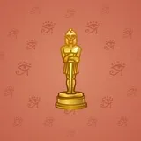 Mini Oscar #666