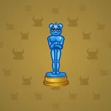 Mini Oscar #68