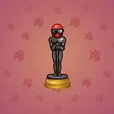 Mini Oscar #751 Mini Oscar #751