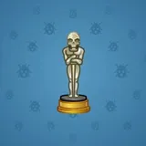 Mini Oscar #817