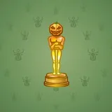 Mini Oscar #867 Mini Oscar #867