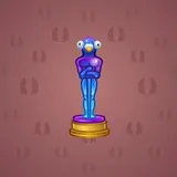 Mini Oscar #89