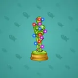 Mini Oscar #900 Mini Oscar #900