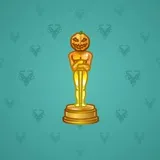 Mini Oscar #938