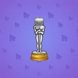 Mini Oscar #952 Mini Oscar #952