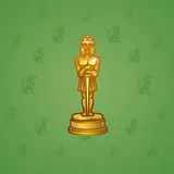Mini Oscar #960