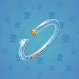 Nail Bracelet #1033