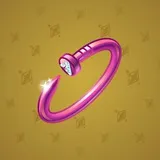 Nail Bracelet #104