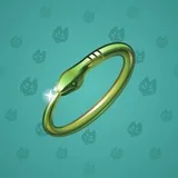Nail Bracelet #1044 Nail Bracelet #1044