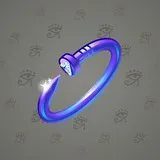 Nail Bracelet #1100 Nail Bracelet #1100