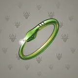 Nail Bracelet #1134 Nail Bracelet #1134